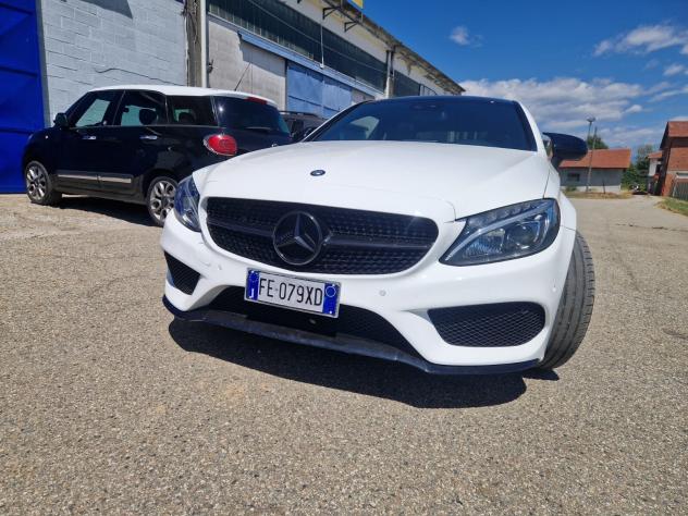 Mercedes-benz C 250 C 250 d 4Matic Automatic Sport - Foto 3