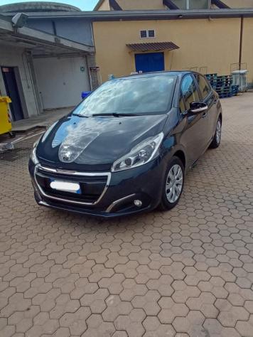 PEUGEOT 208 1° serie PureTech 82 5p. rif. 24203584