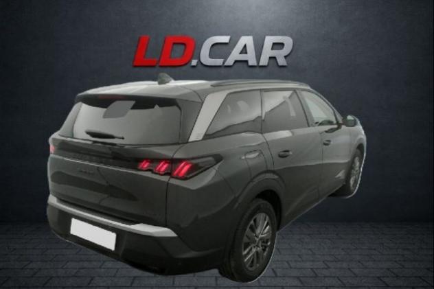 PEUGEOT 5008 1.2 Hybrid 136cv e-DCS6 Allure Pack Navi - 7 Posti rif. 23683672 - Foto 3