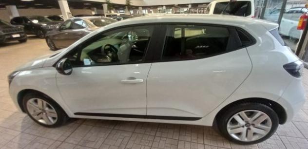 RENAULT Clio Blue dCi 100 CV 5 porte Evolution AUTOCARRO 2 POST rif. 24148944 - Foto 4