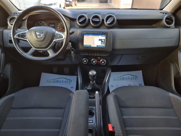 Dacia Duster 1.5 Blue dCi 8V 115 CV 4x2 Prestige - Foto 5