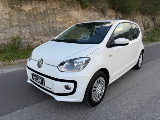 VOLKSWAGEN up! 1.0 75 CV 3 porte high up! rif. 23784815 - Foto 7