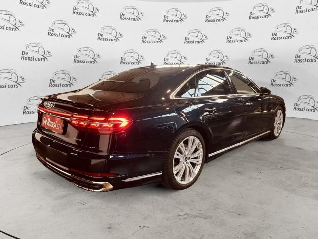 Audi A8 50 TDI 3.0 quattro tiptronic - Foto 6