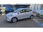 Hyundai i10 1.0 MPI Tech + CONNECT