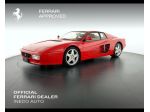 Ferrari Testarossa/512 TR 512 5.0 TR