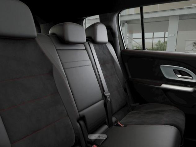MERCEDES-BENZ GLB EQ 350 4Matic AMG Line Premium rif. 23536617 - Foto 7