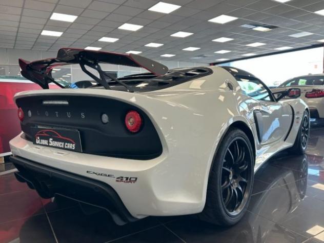 LOTUS Exige Sport 410 rif. 21247153 - Foto 9