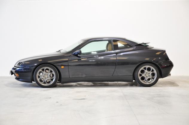 Alfa Romeo GTV 2.0i V6 turbo cat - Foto 4