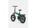 FAT BIKE PIEGHEVOLE EP2 3.0 250W 48V NUOVO