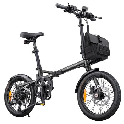 EBIKE ZIP ENGWE CITY 250W NUOVO