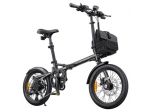 EBIKE ZIP ENGWE CITY 250W NUOVO