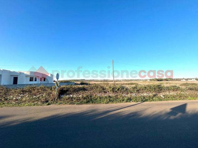 Terreno Residenziale - Poggiardo . Rif.: Pogg210VRG - Foto 2