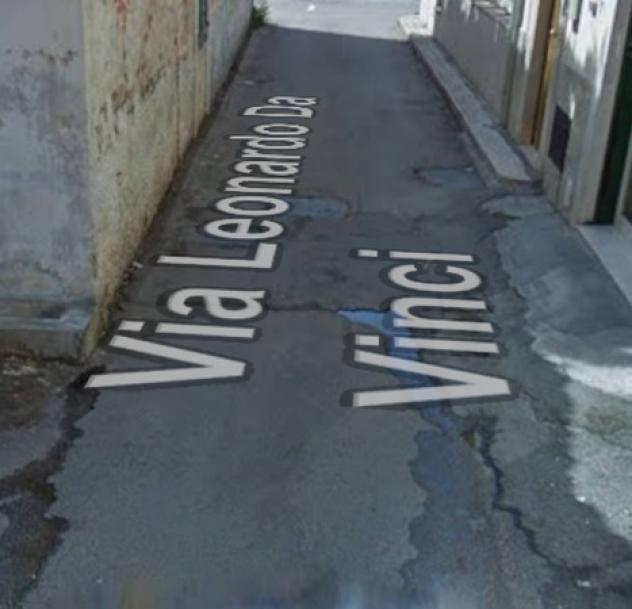 Immobile in asta di 130 m² in vendita a Bitonto