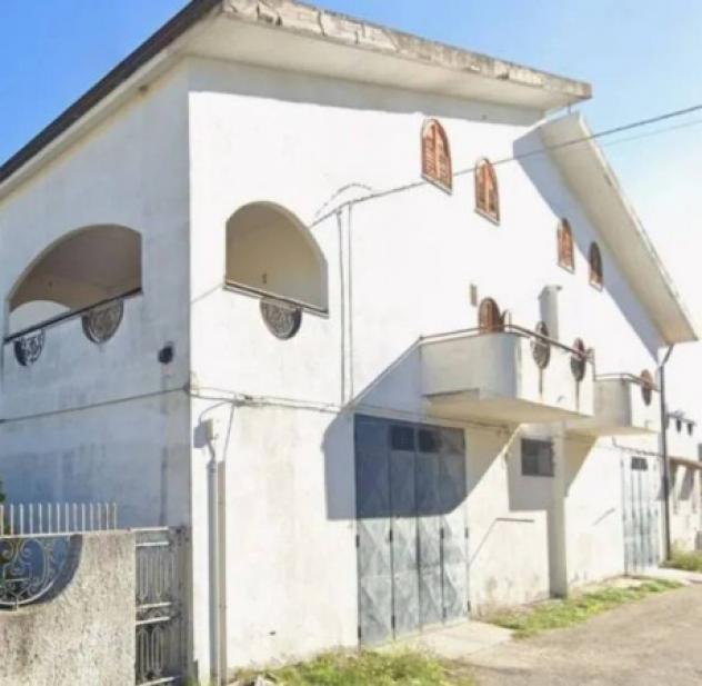 Immobile in asta di 329 m² in vendita a Craco - Foto 3
