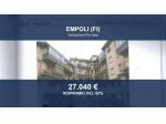 Immobile in asta di 164 m² in vendita a Empoli