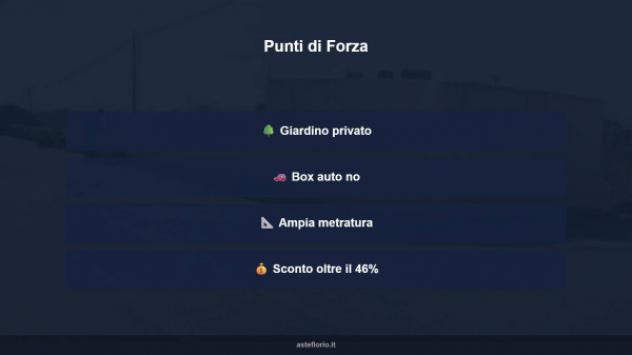 Immobile in asta di 1068 m² in vendita a Acate - Foto 13