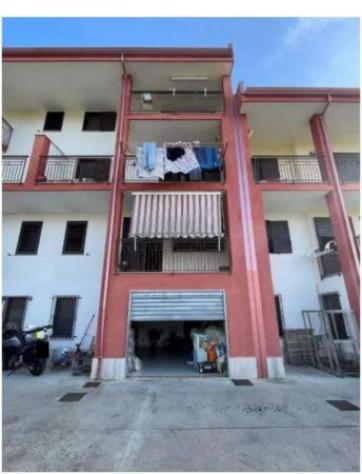 Immobile in asta di 195 m², box auto in vendita a Altavilla Silentina - Foto 14