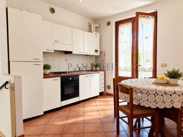 Appartamento con garage al piano primo - Foto 2