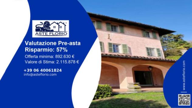 Immobile in asta di 2 m² con più di 5 locali in vendita a Biella - Foto 2