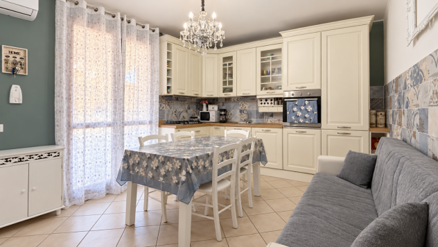Appartamento in vendita a Quattro Strade - Bientina 60 mq Rif: 1451742 - Foto 2