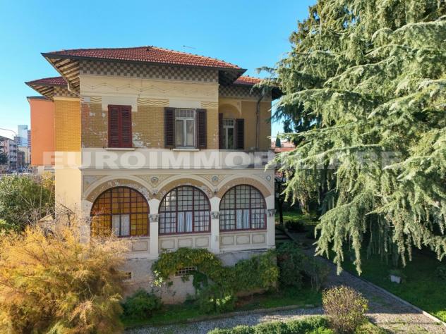 Villa in vendita a Brescia