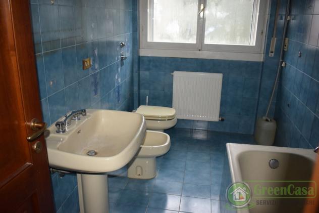 APPARTAMENTO di 3 vani e di 100 mq (BURAGO DI MOLGORA) rif. IGC 3 LOCALI BURAGO - Foto 5