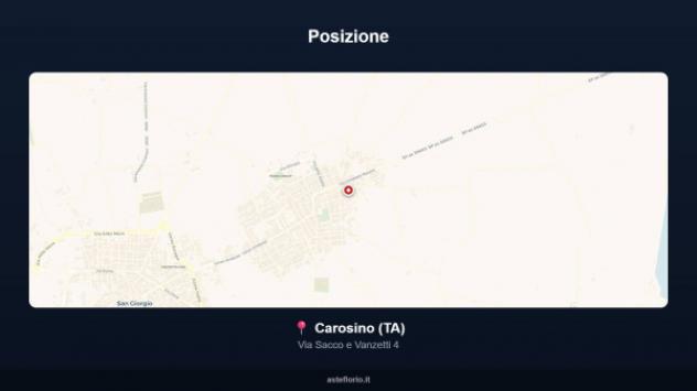 Immobile in asta di 90 m² in vendita a Carosino - Foto 14