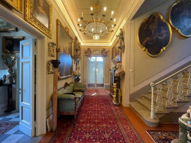 Villa in vendita a Casciana Terme Lari 4000 mq Rif: 1407487 - Foto 6