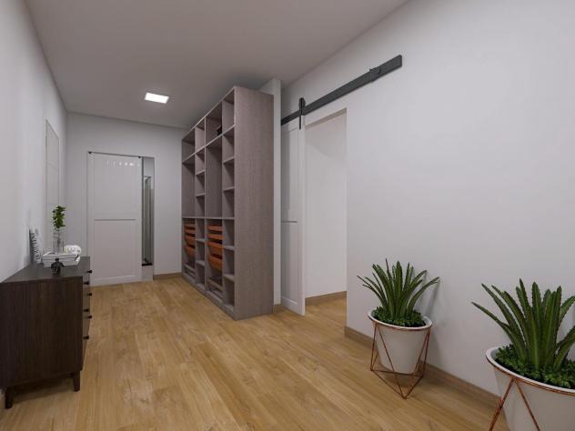 Appartamento in vendita a San Lorenzo a Pagnatico - Cascina 100 mq Rif: 1328894 - Foto 2