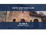 Immobile in asta di 162 m² con più di 5 locali in vendita a Castel Sant'Angelo