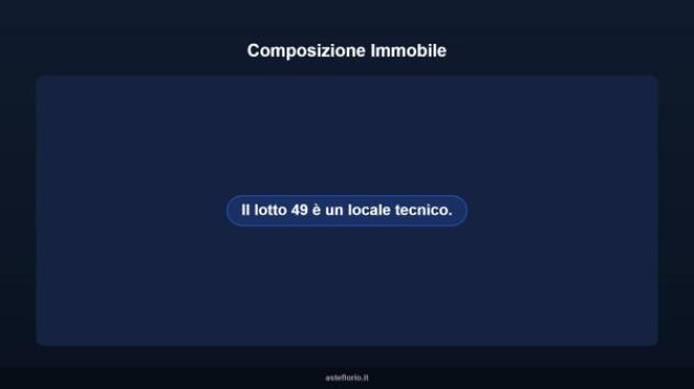 Immobile in asta di 47 m² in vendita a Cerveteri - Foto 7