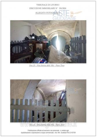 IMMOBILI-IMMOBILE RESIDENZIALE-Via di Badia, 47, 57014 Collesalvetti LI, Italia - Foto 2