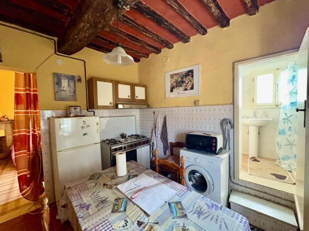 Appartamento in vendita a Crespina - Crespina Lorenzana 81 mq Rif: 1418746 - Foto 6