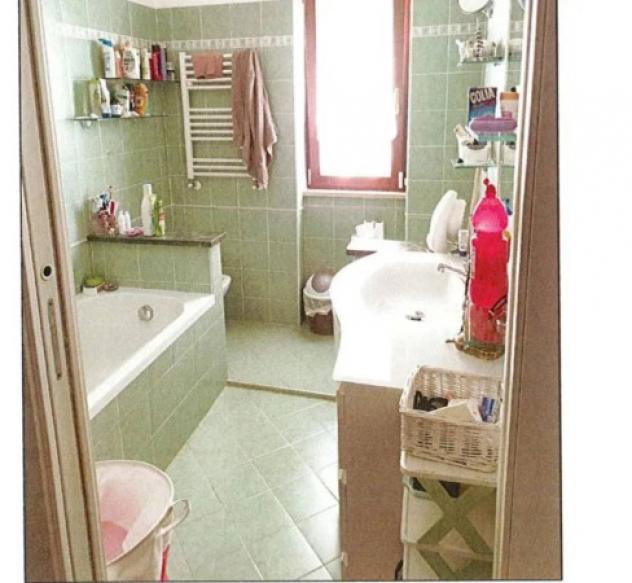 Immobile in asta di 84 m² in vendita a Fiumicino - Foto 2