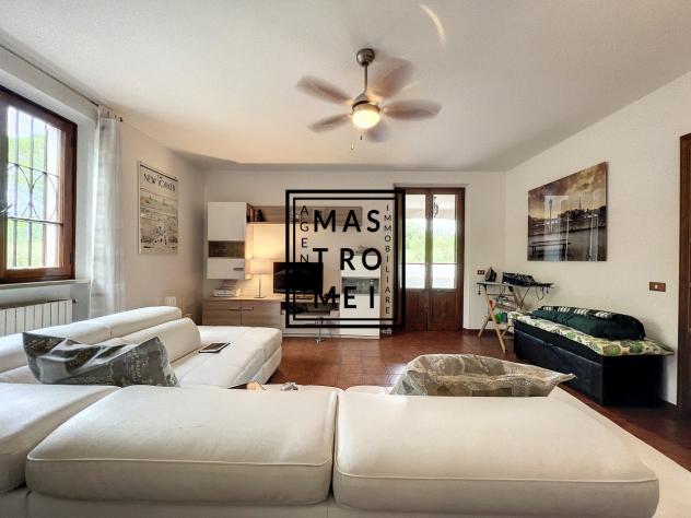 VILLA di 10 vani e di 299 mq (FUCECCHIO) rif. 3385 - Foto 9