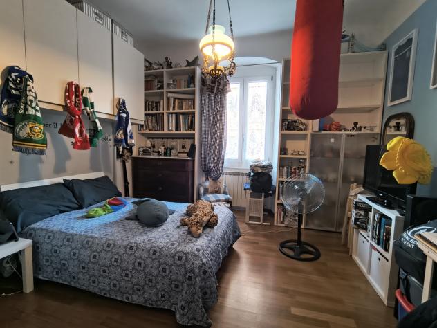 Porzione di casa in vendita a La Spezia - Foto 8