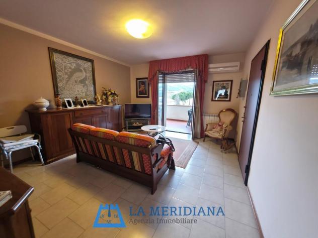 Appartamento in vendita a Lamporecchio 110 mq Rif: 1402844 - Foto 2