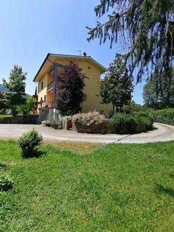 Villa in vendita a Montuolo - Lucca 300 mq Rif: 1386105 - Foto 3