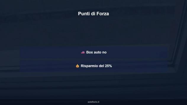 Immobile in asta di 107 m² in vendita a Pinerolo - Foto 10
