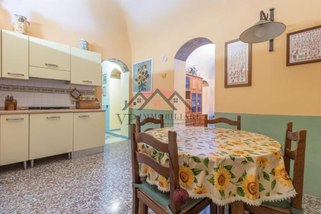 Appartamento in vendita a Pomarance 115 mq Rif: 1151237