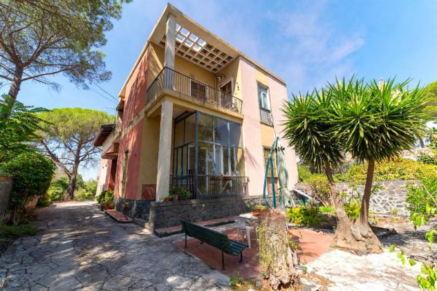 Villa in vendita a San Giovanni la Punta - Foto 6