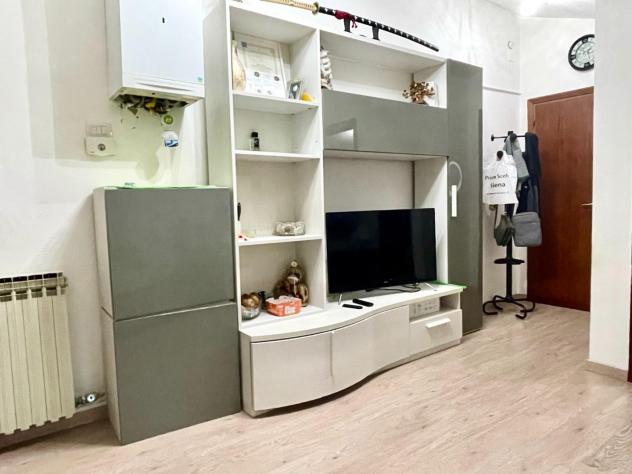 Appartamento in vendita a Taverne D'arbia - Siena 40 mq Rif: 1315251 - Foto 8