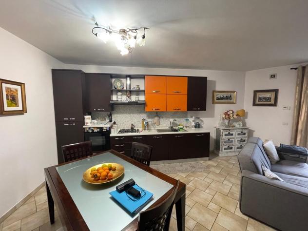 Appartamento in vendita a Sovicille 85 mq Rif: 1362910 - Foto 6