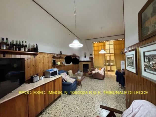 Immobile in asta di 134 m² in vendita a Squinzano - Foto 5