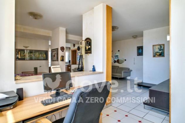 Appartamento di 125 m² con 5 locali in vendita a Taranto - Foto 10