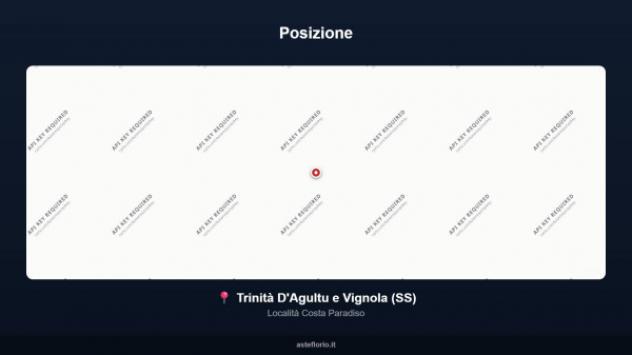 Immobile in asta di 111 m² in vendita a Trinità d'Agultu e Vignola - Foto 18