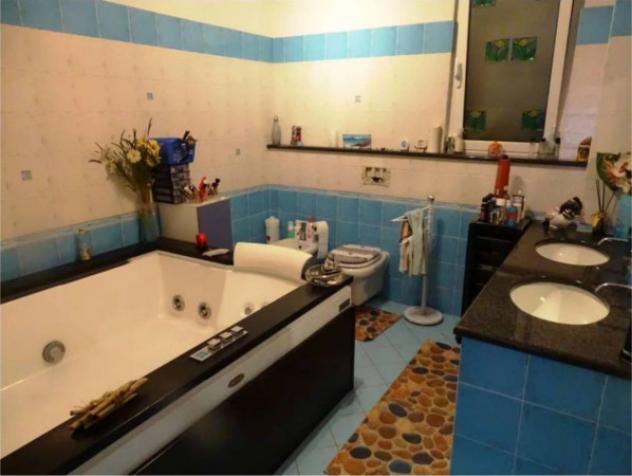 Immobile in asta di 235 m², box auto in vendita a Vezzi Portio - Foto 12