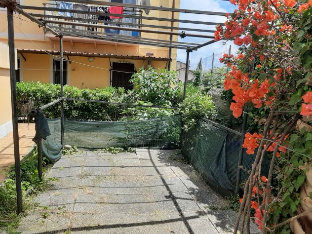 Cervo ( im) alloggio con giardino privato - Foto 6