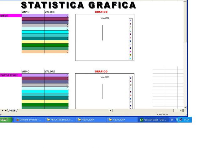 APICOLTURA SOFTWARE GESTIONALE PER EMAIL O SU PEN DRIVE - Foto 3
