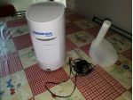 MINI CONDIZIONATORE FREEZE FAN PLUS